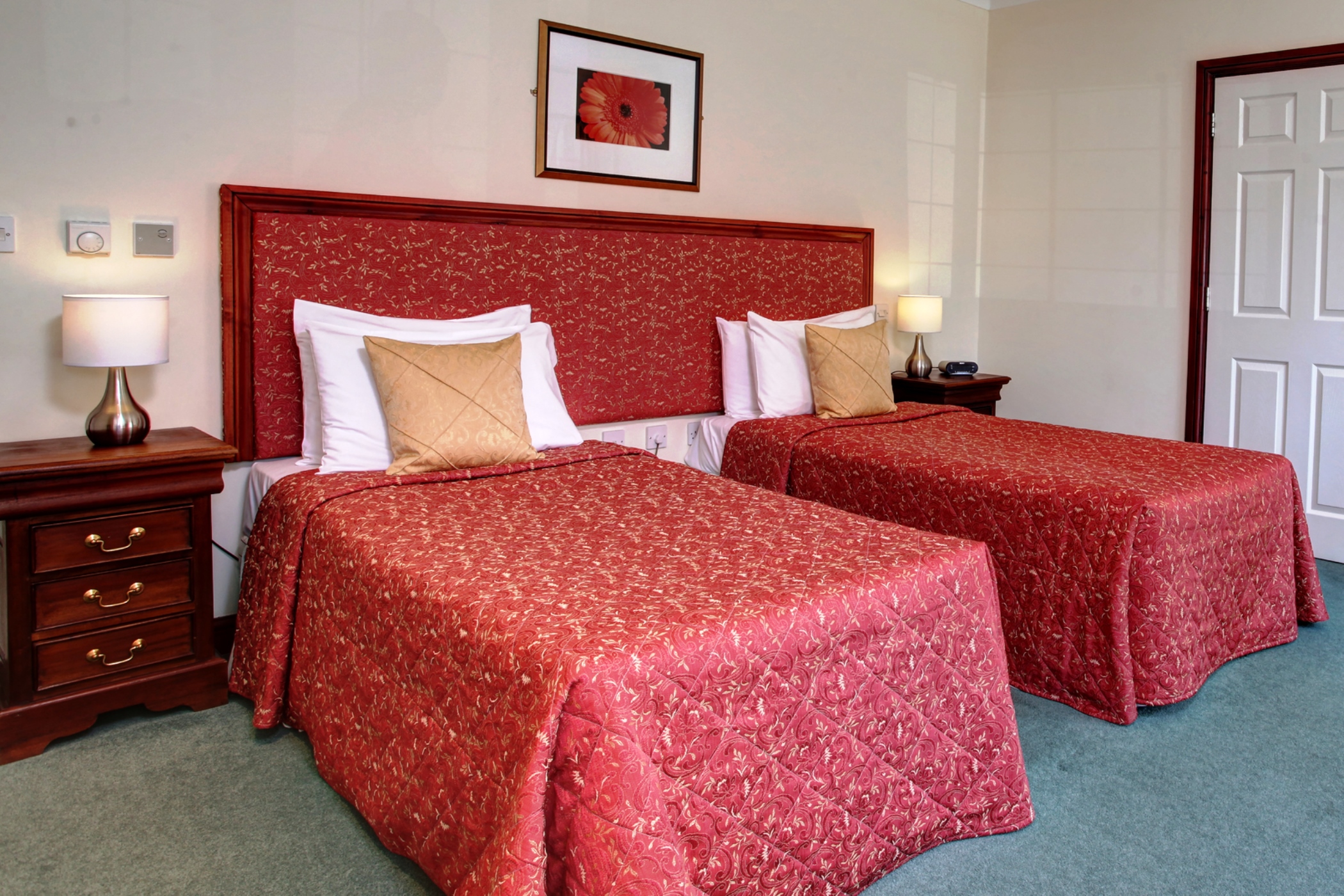 The Grange at Oborne, Sure Hotel Collection by Best Western