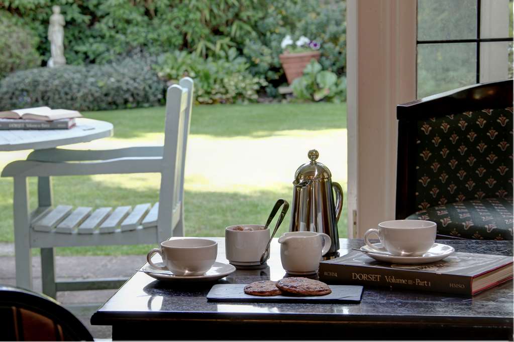 The Grange at Oborne, Sure Hotel Collection by Best Western