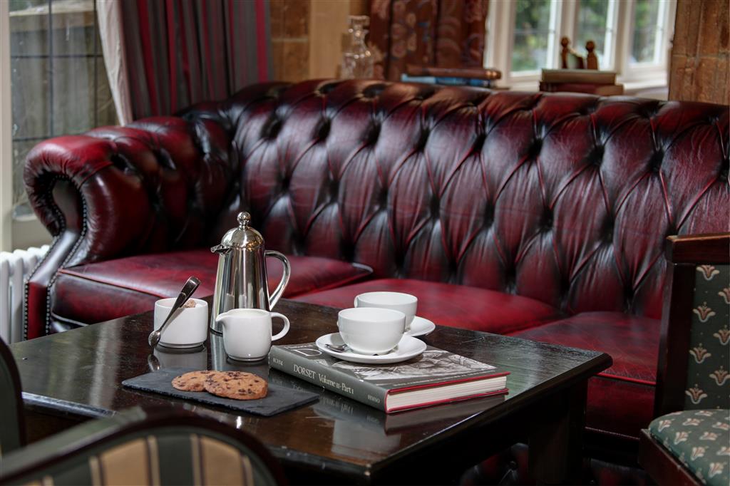 The Grange at Oborne, Sure Hotel Collection by Best Western
