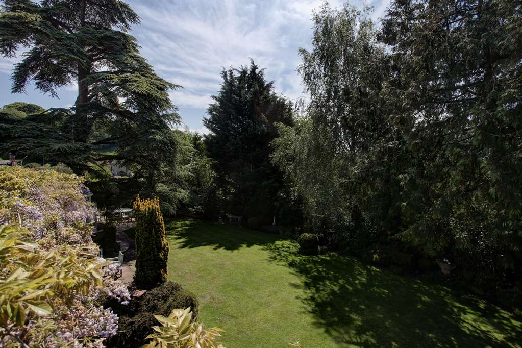 The Grange at Oborne, Sure Hotel Collection by Best Western