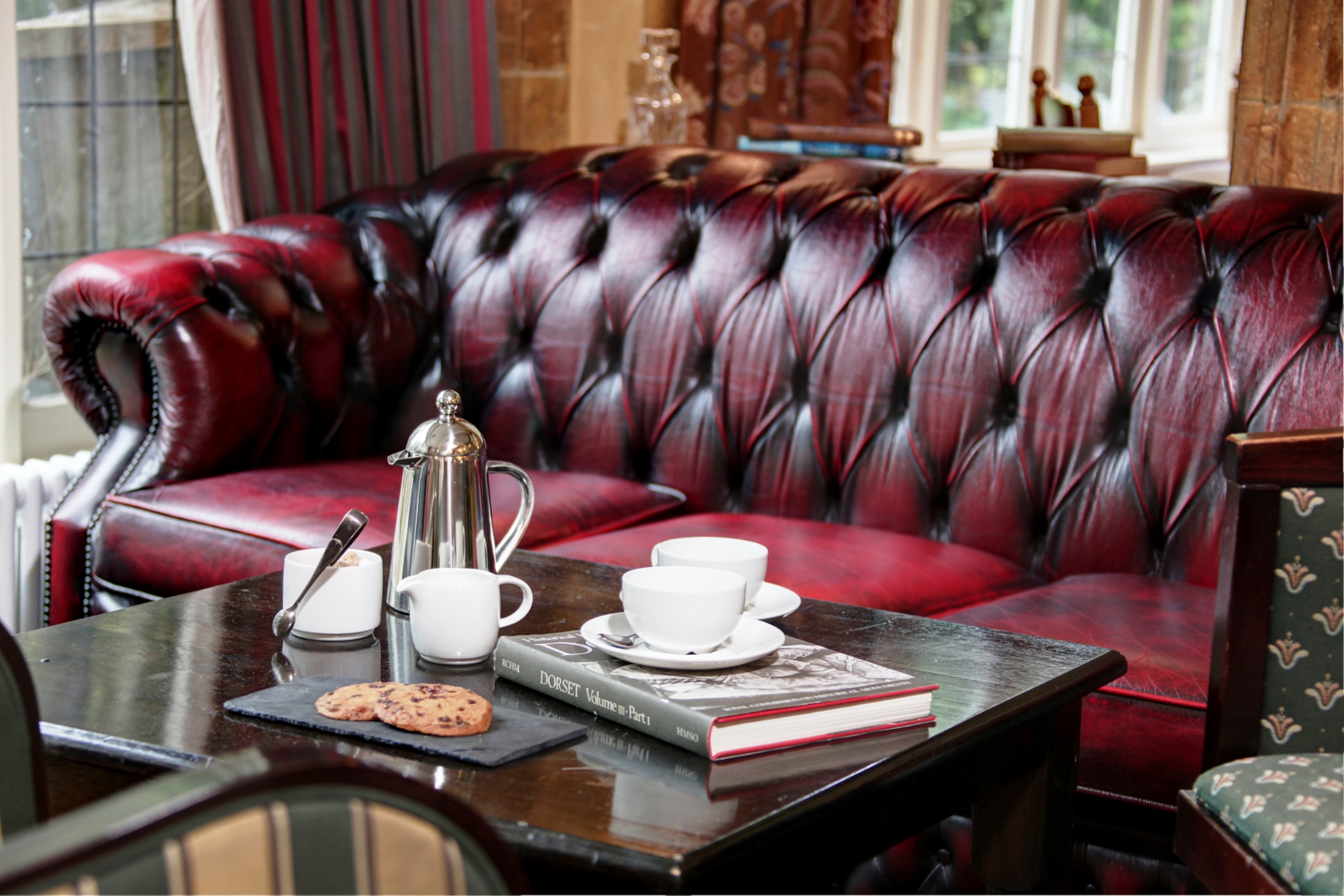 The Grange at Oborne, Sure Hotel Collection by Best Western