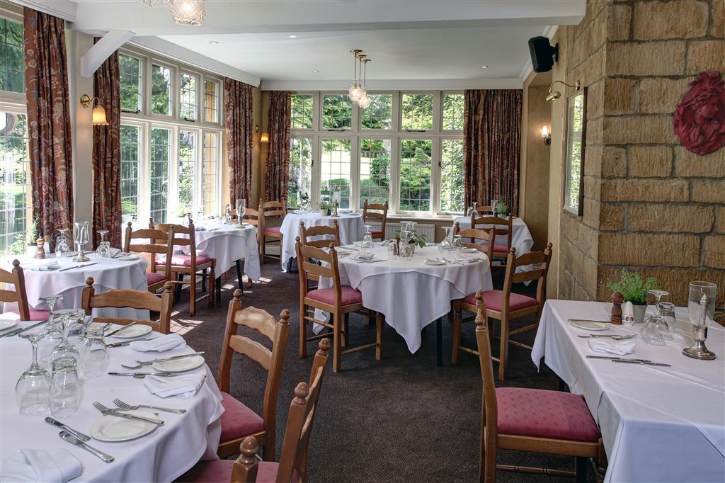 The Grange at Oborne, Sure Hotel Collection by Best Western