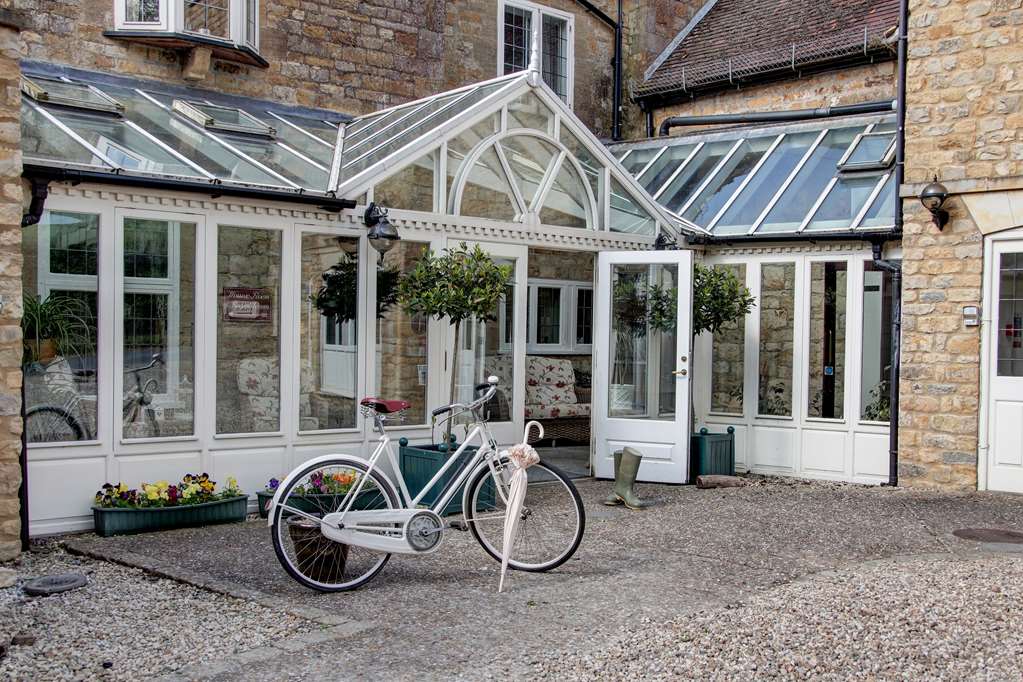 The Grange at Oborne, Sure Hotel Collection by Best Western