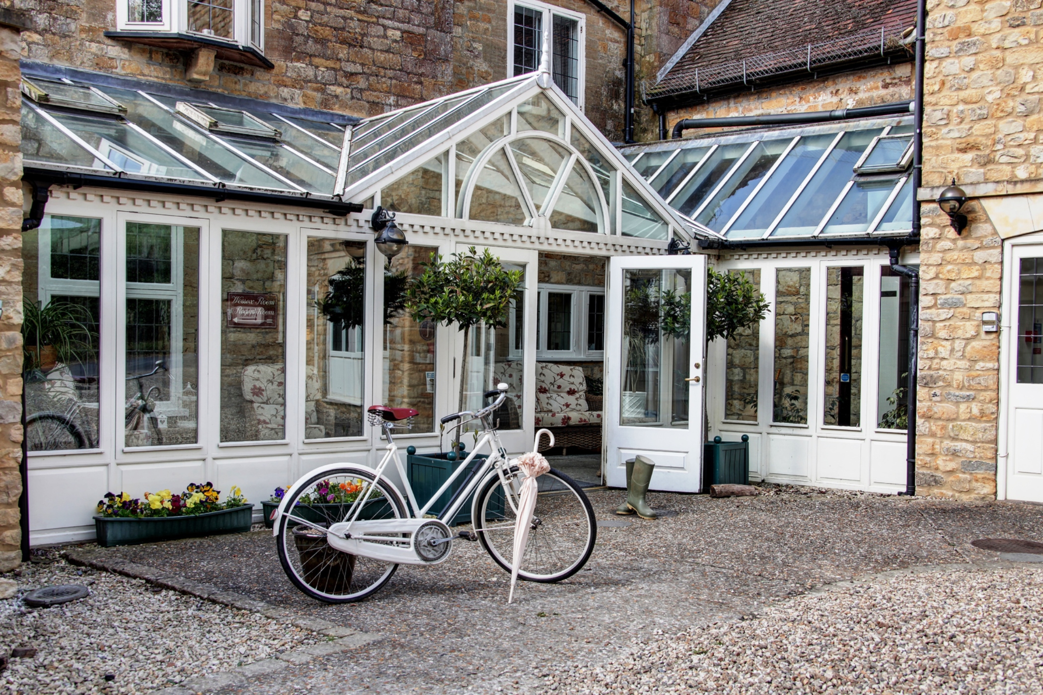 The Grange at Oborne, Sure Hotel Collection by Best Western