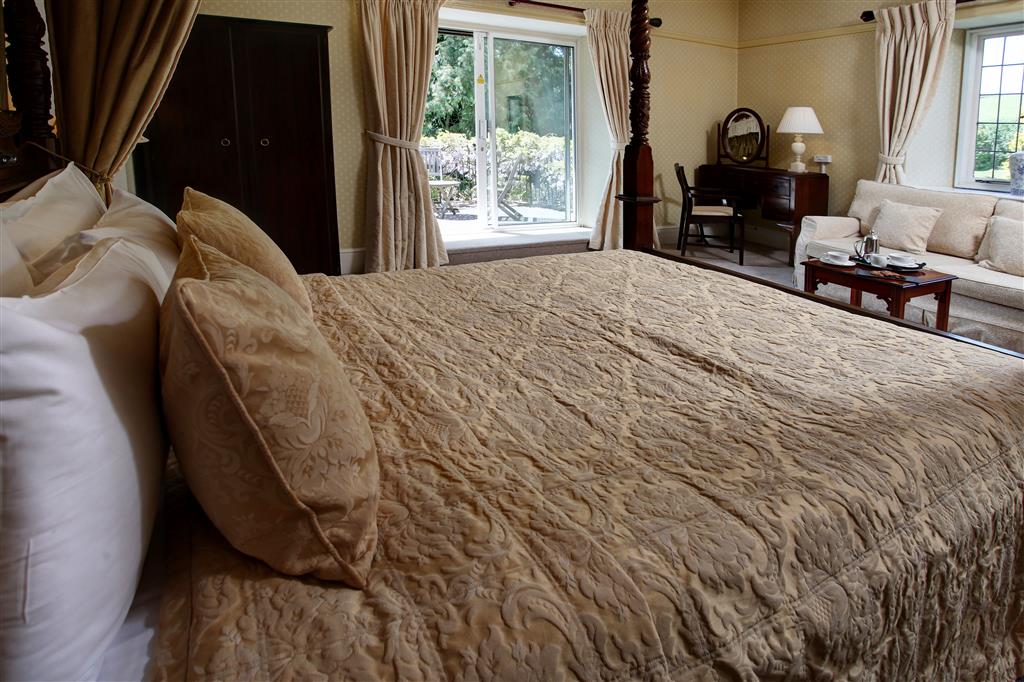 The Grange at Oborne, Sure Hotel Collection by Best Western