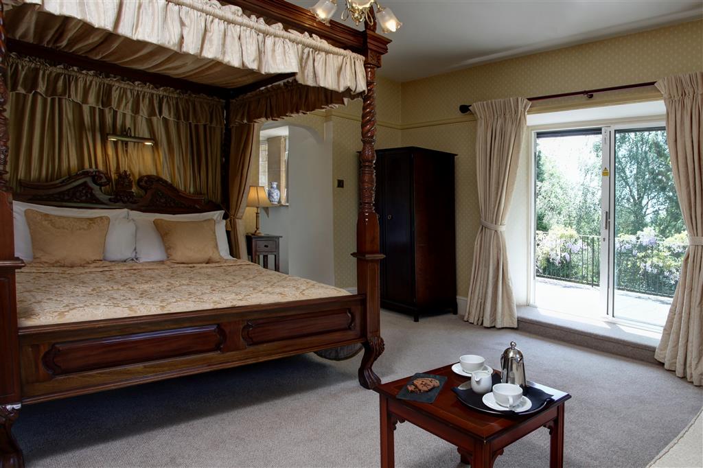 The Grange at Oborne, Sure Hotel Collection by Best Western