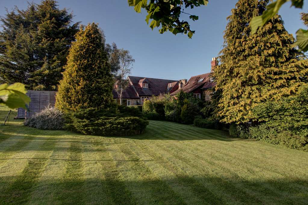 The Grange at Oborne, Sure Hotel Collection by Best Western