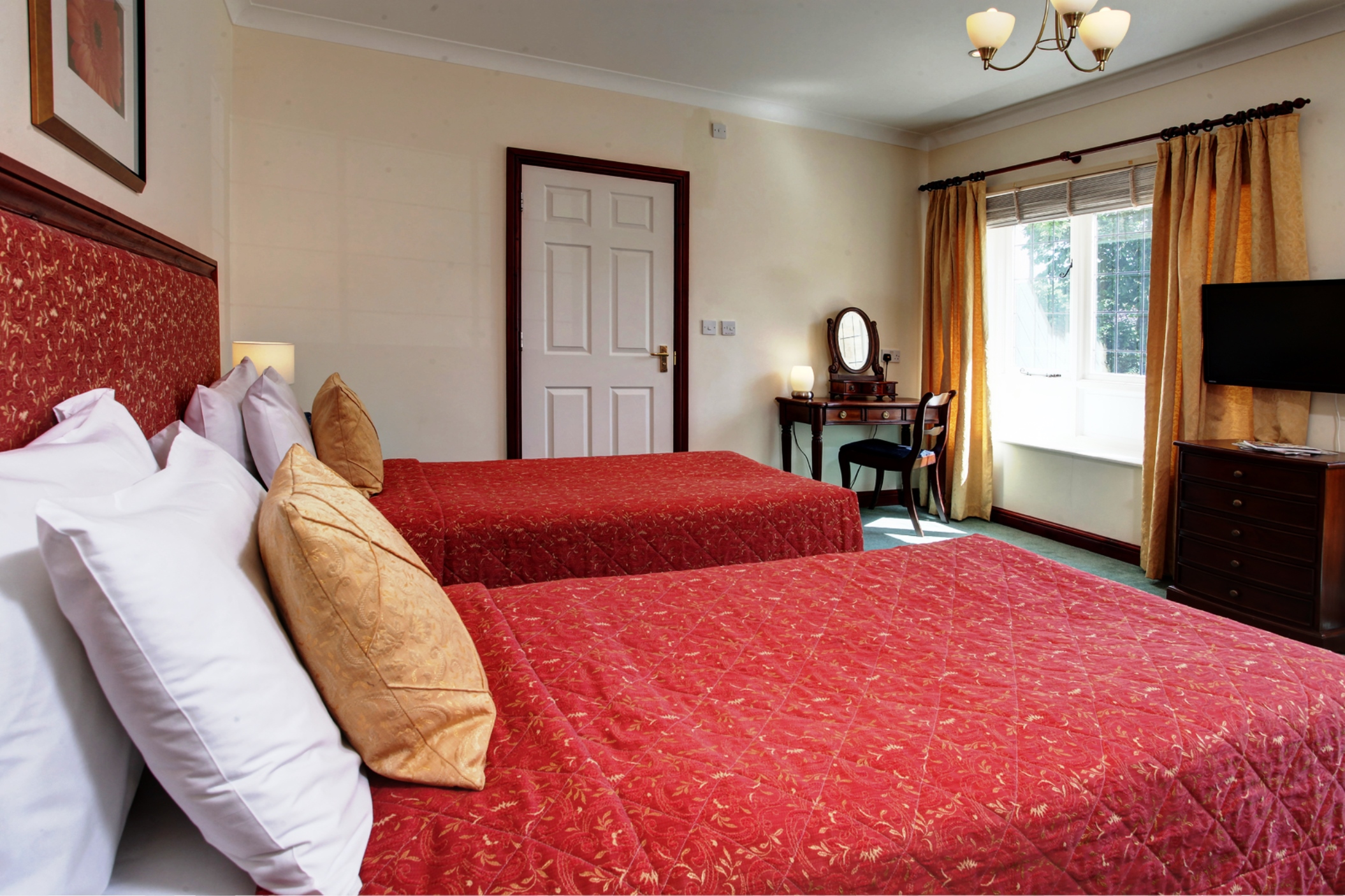The Grange at Oborne, Sure Hotel Collection by Best Western