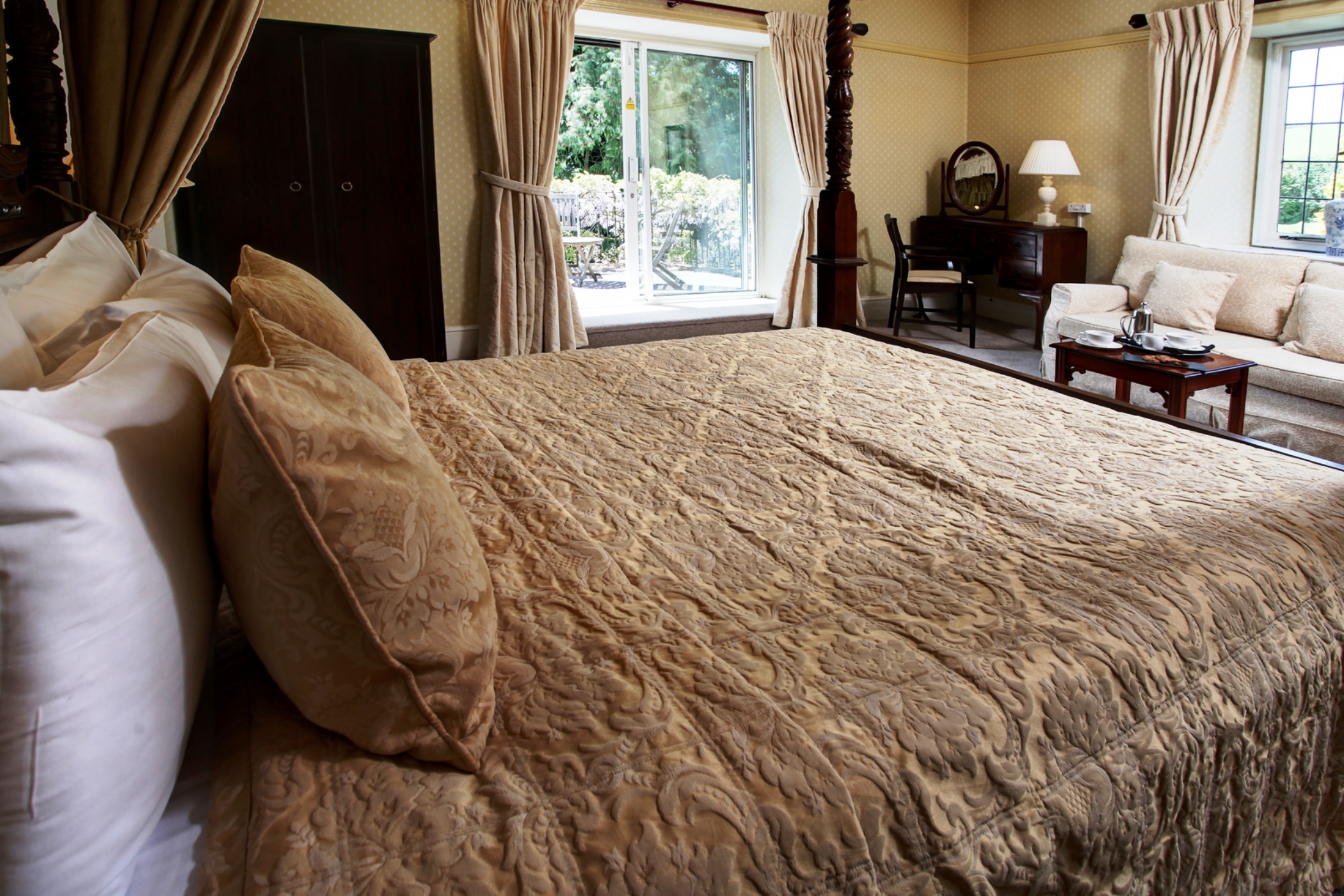 The Grange at Oborne, Sure Hotel Collection by Best Western