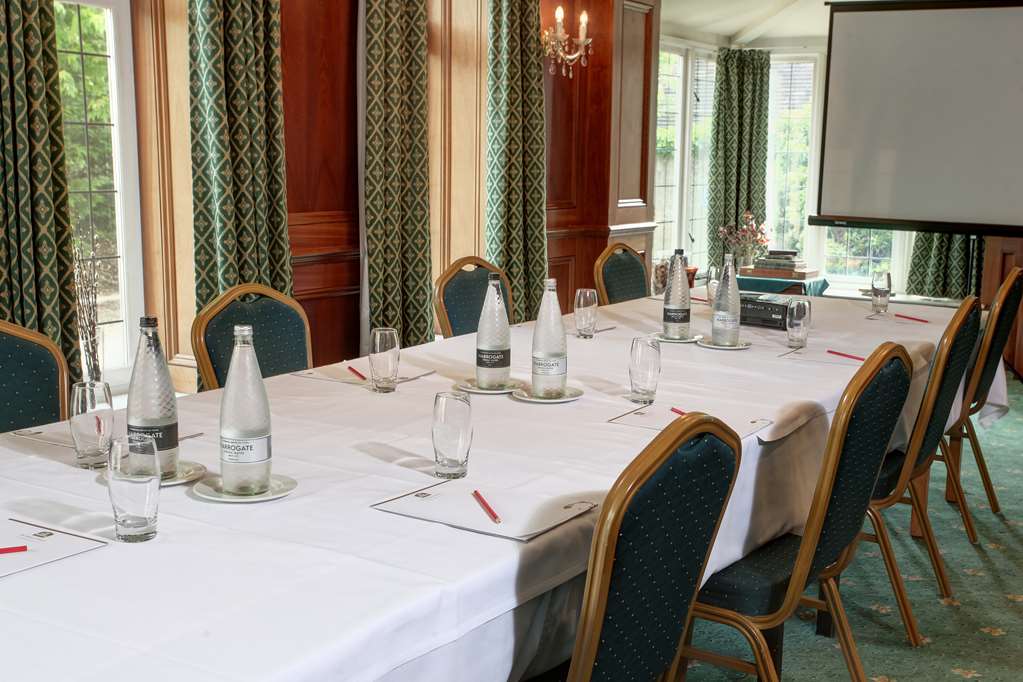 The Grange at Oborne, Sure Hotel Collection by Best Western