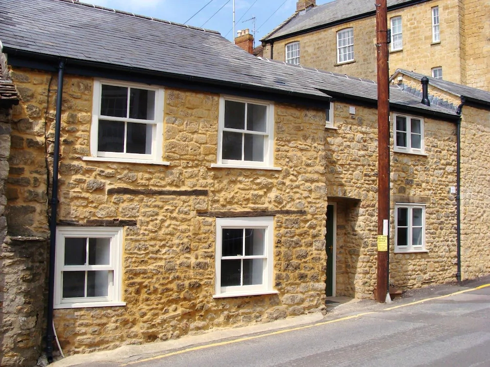 Rose Cottage