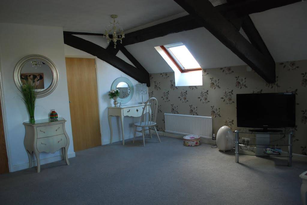 Stoneleigh Barn