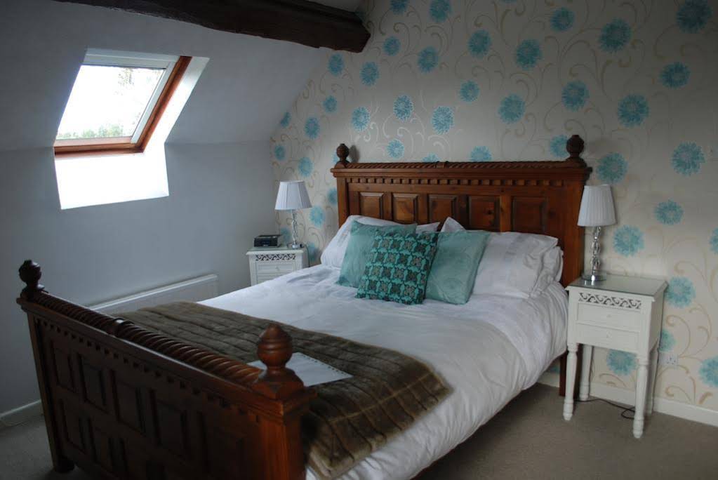 Stoneleigh Barn