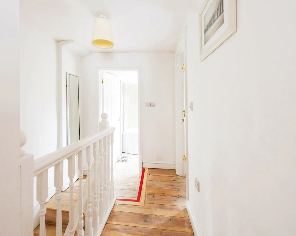 Teachers Cottage