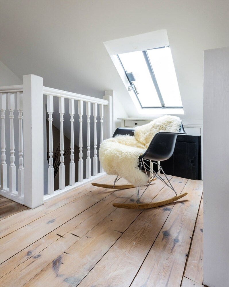 Teachers Cottage