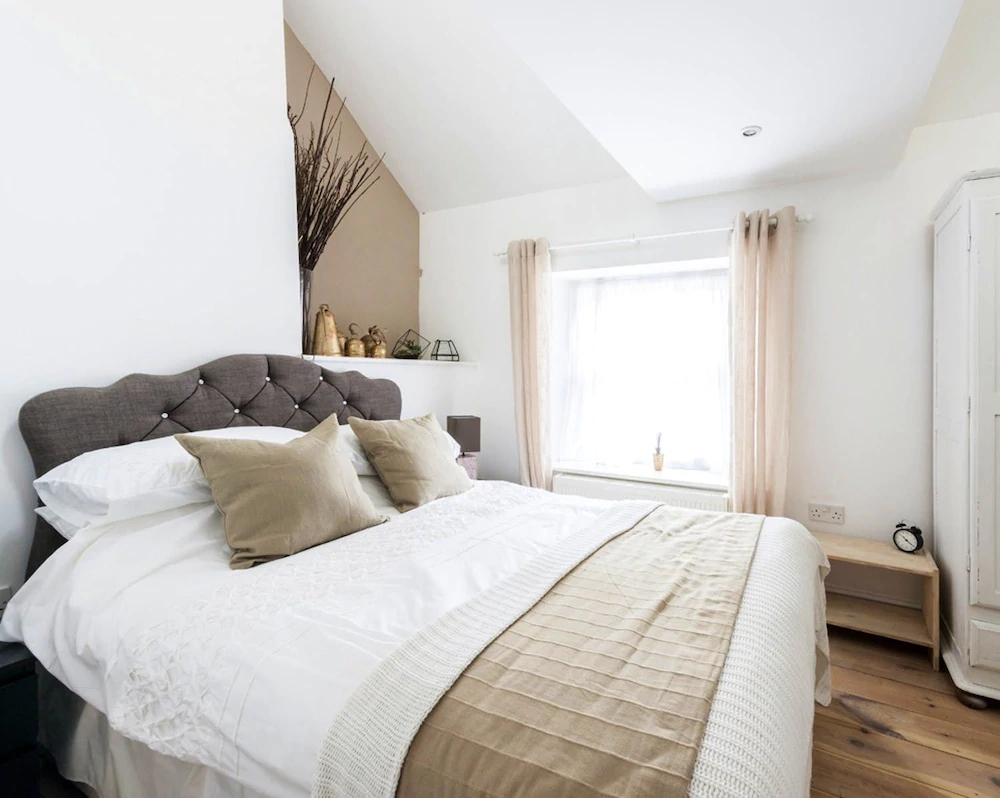 Teachers Cottage
