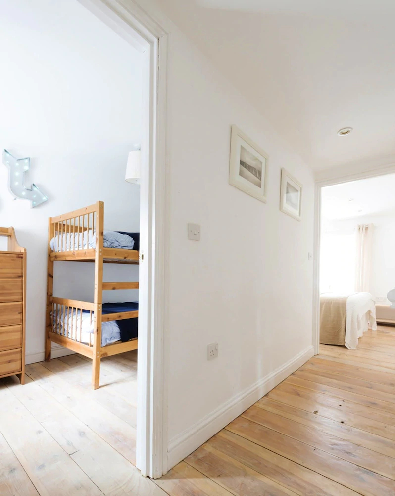 Teachers Cottage