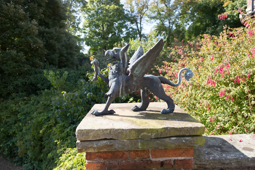 Mackenzie Hotels - The Dales Country House Hotel