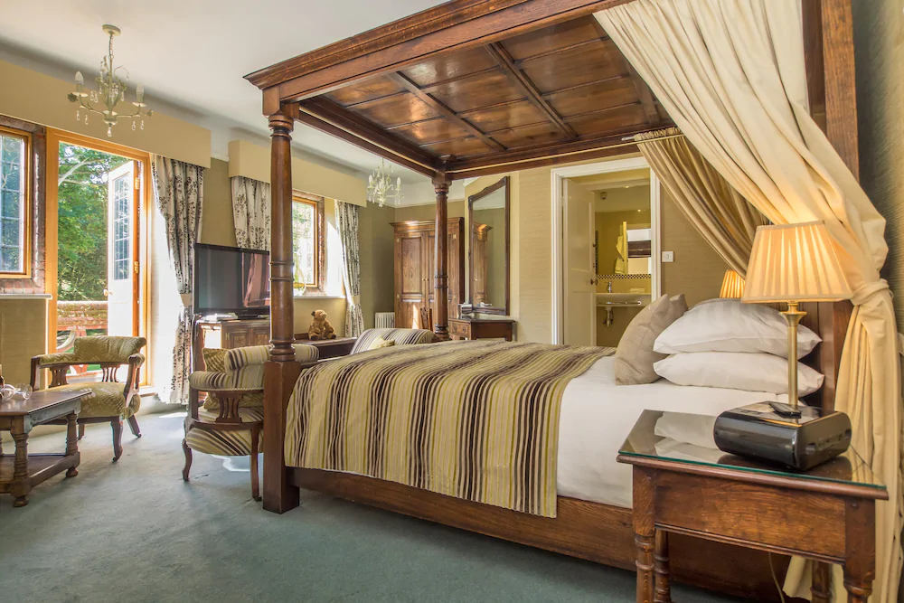 Mackenzie Hotels - The Dales Country House Hotel