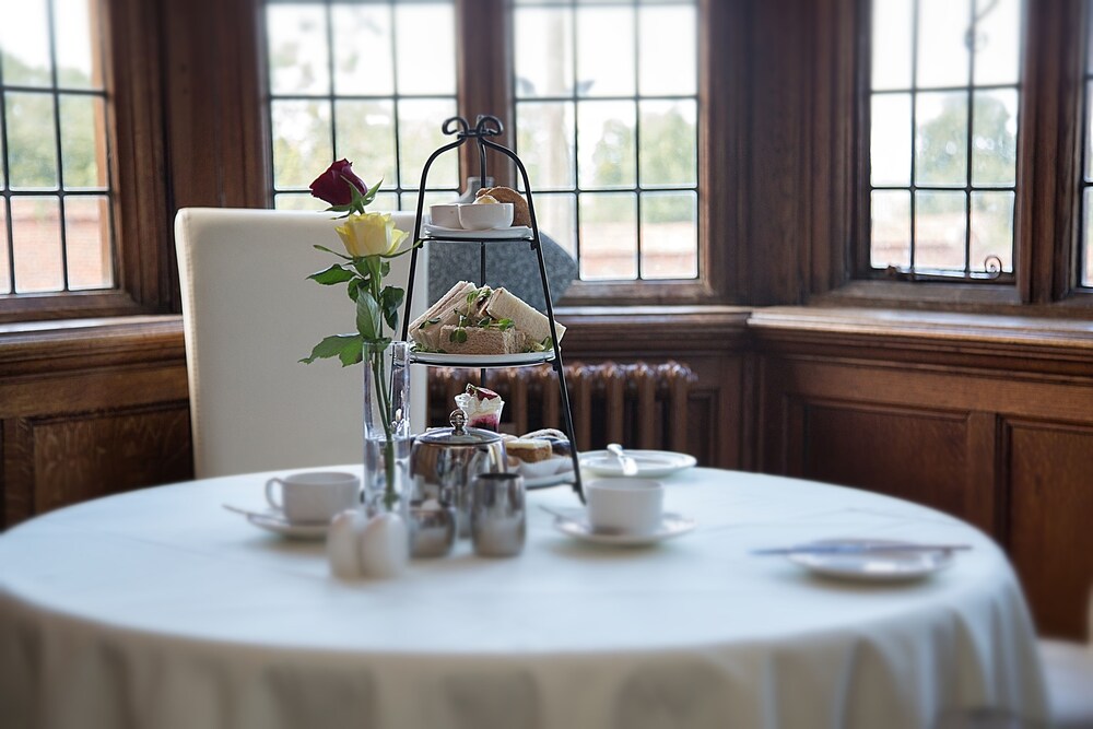 Mackenzie Hotels - The Dales Country House Hotel
