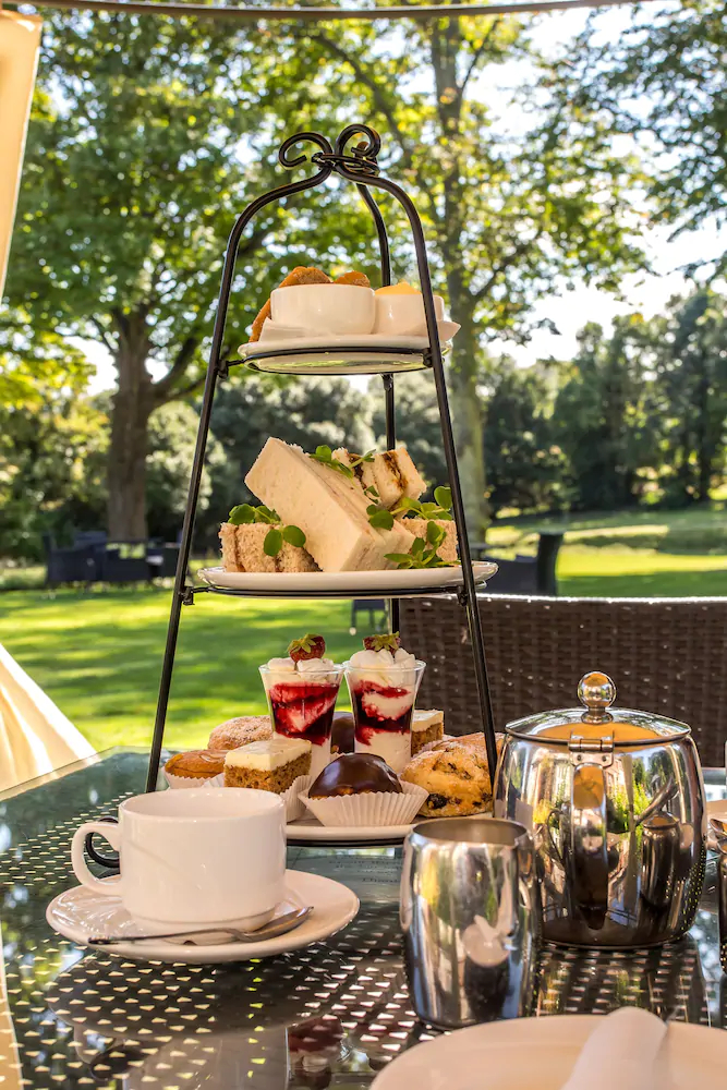 Mackenzie Hotels - The Dales Country House Hotel