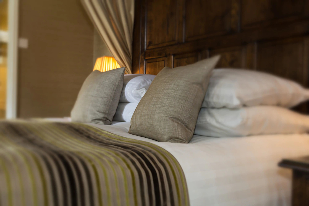 Mackenzie Hotels - The Dales Country House Hotel
