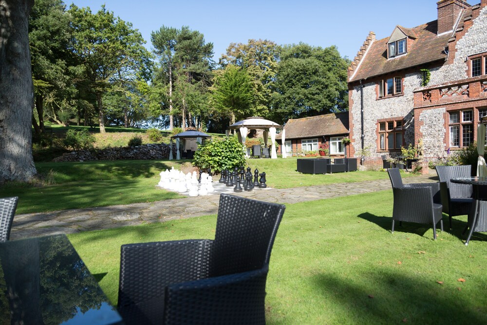 Mackenzie Hotels - The Dales Country House Hotel