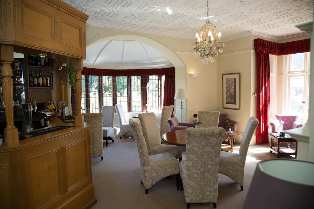 Mackenzie Hotels - The Dales Country House Hotel