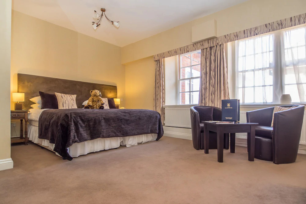 Mackenzie Hotels - The Dales Country House Hotel