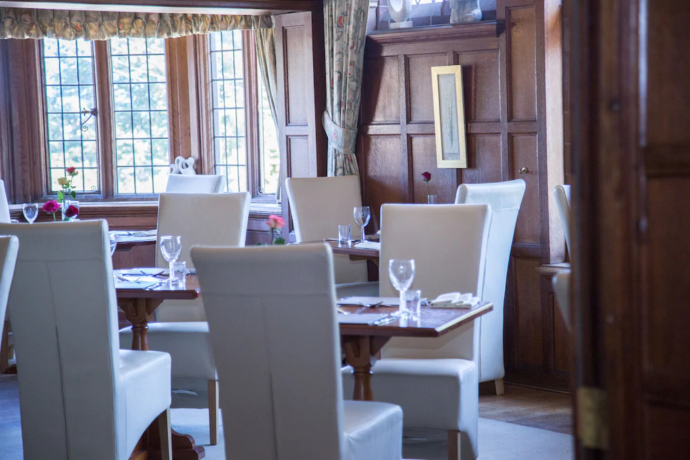 Mackenzie Hotels - The Dales Country House Hotel