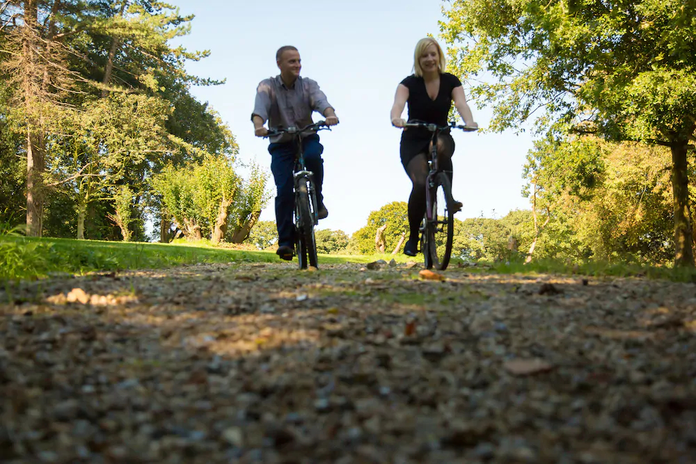 Mackenzie Hotels - The Dales Country House Hotel
