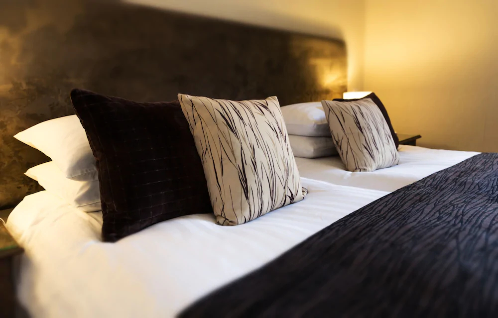 Mackenzie Hotels - The Dales Country House Hotel