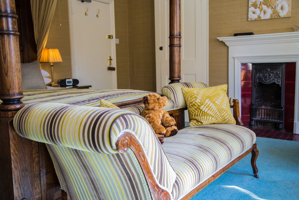 Mackenzie Hotels - The Dales Country House Hotel