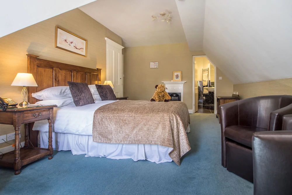 Mackenzie Hotels - The Dales Country House Hotel