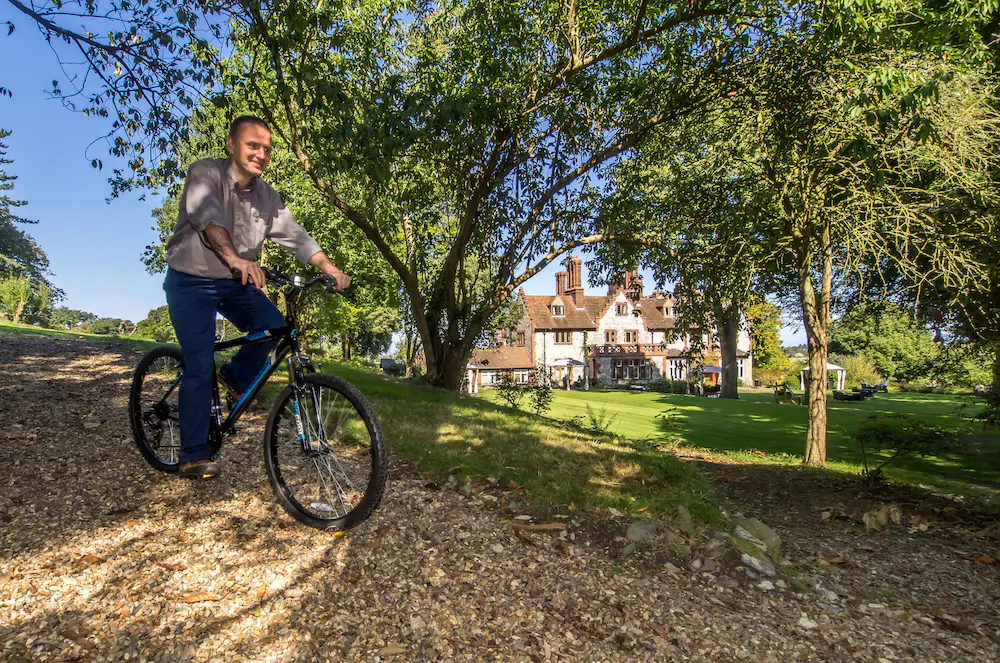 Mackenzie Hotels - The Dales Country House Hotel