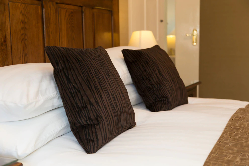 Mackenzie Hotels - The Dales Country House Hotel
