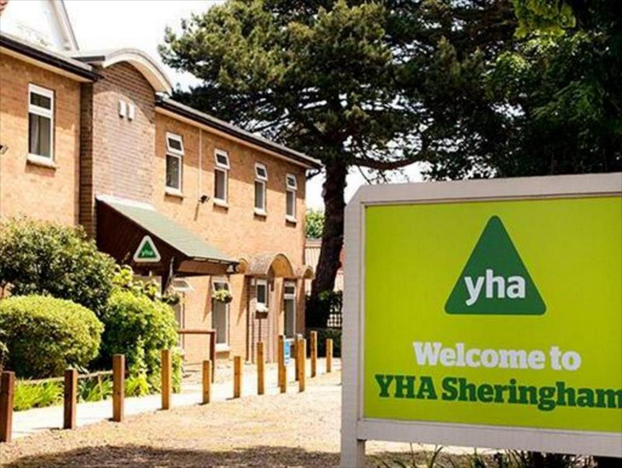 YHA Sheringham
