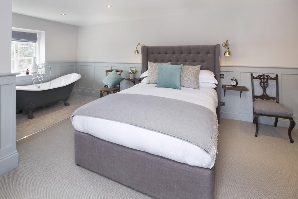 The George Townhouse