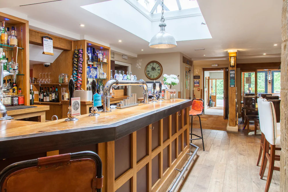 The Wychwood Inn