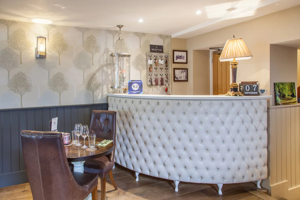 The Wychwood Inn