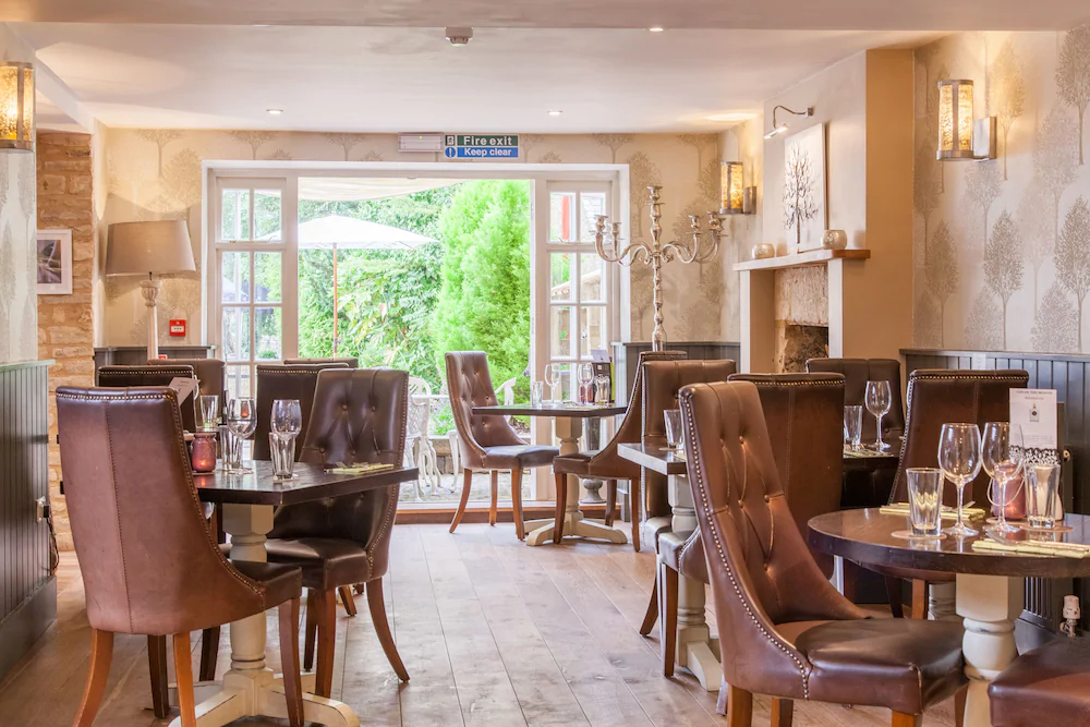 The Wychwood Inn