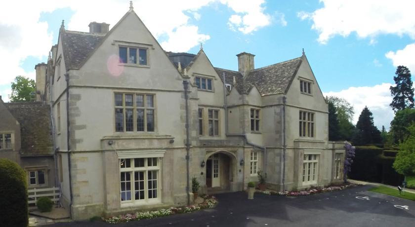 The Greenway Hotel & Spa