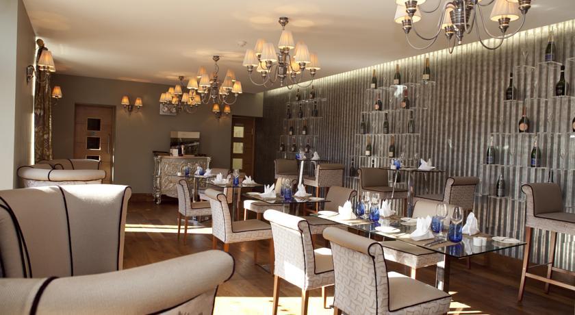 The Greenway Hotel & Spa