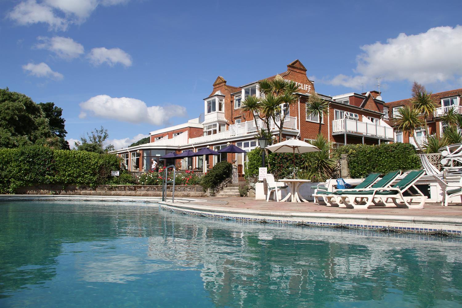 Harbour Hotel Sidmouth