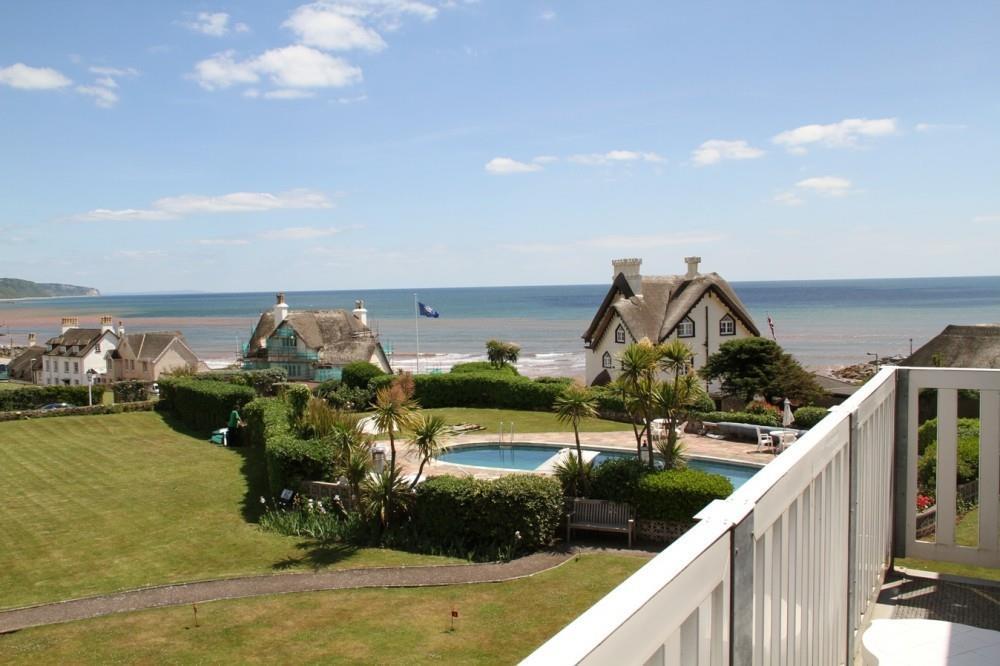 Harbour Hotel Sidmouth
