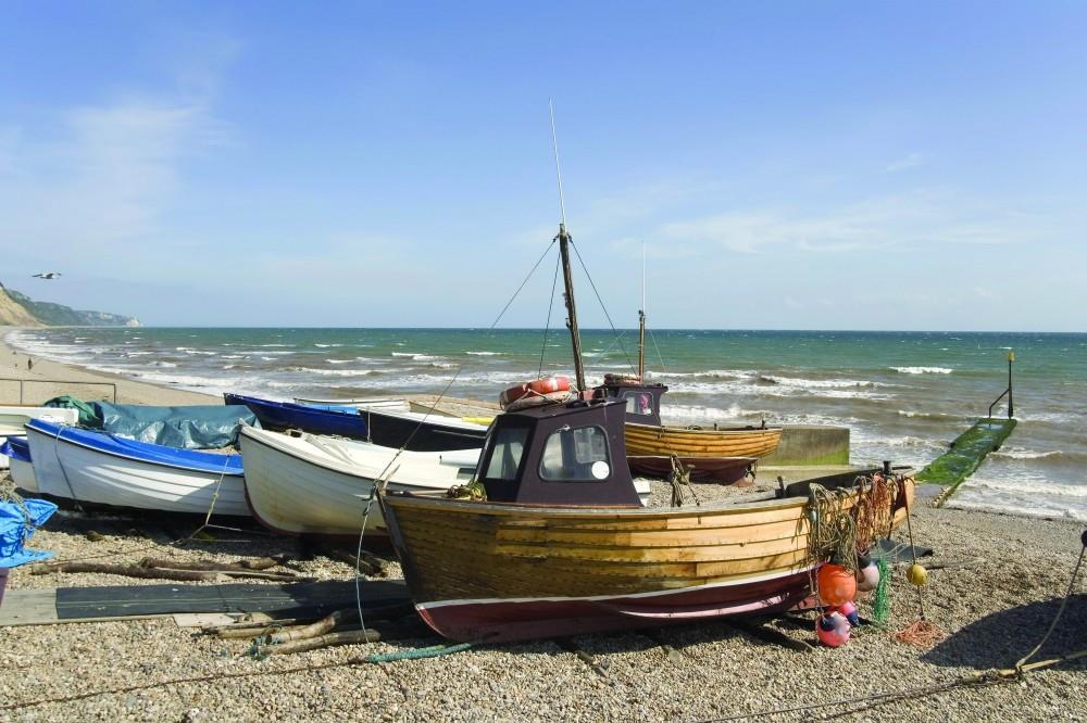 Harbour Hotel Sidmouth