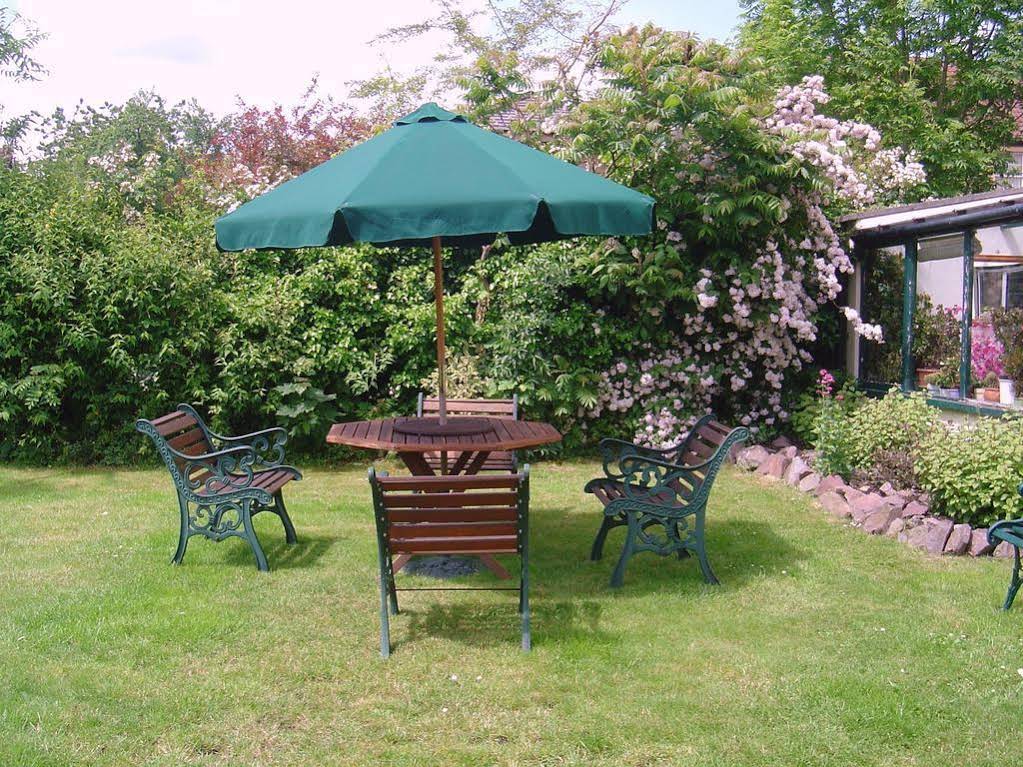 Watermead Guest House