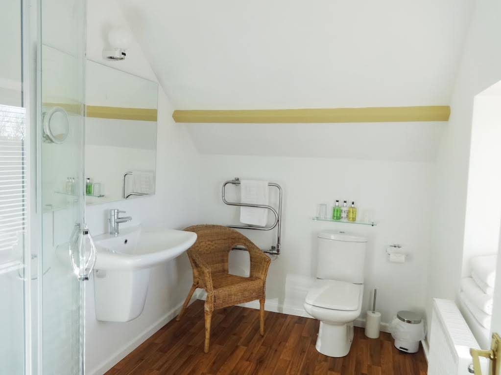 Watermead Guest House
