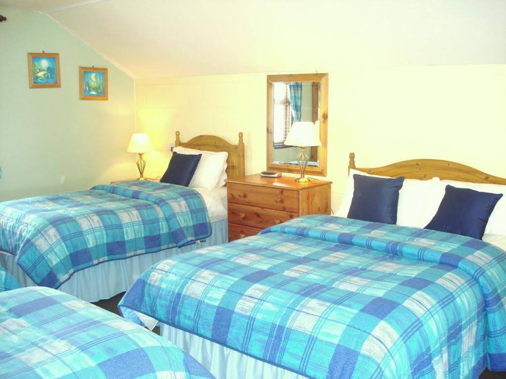 Watermead Guest House
