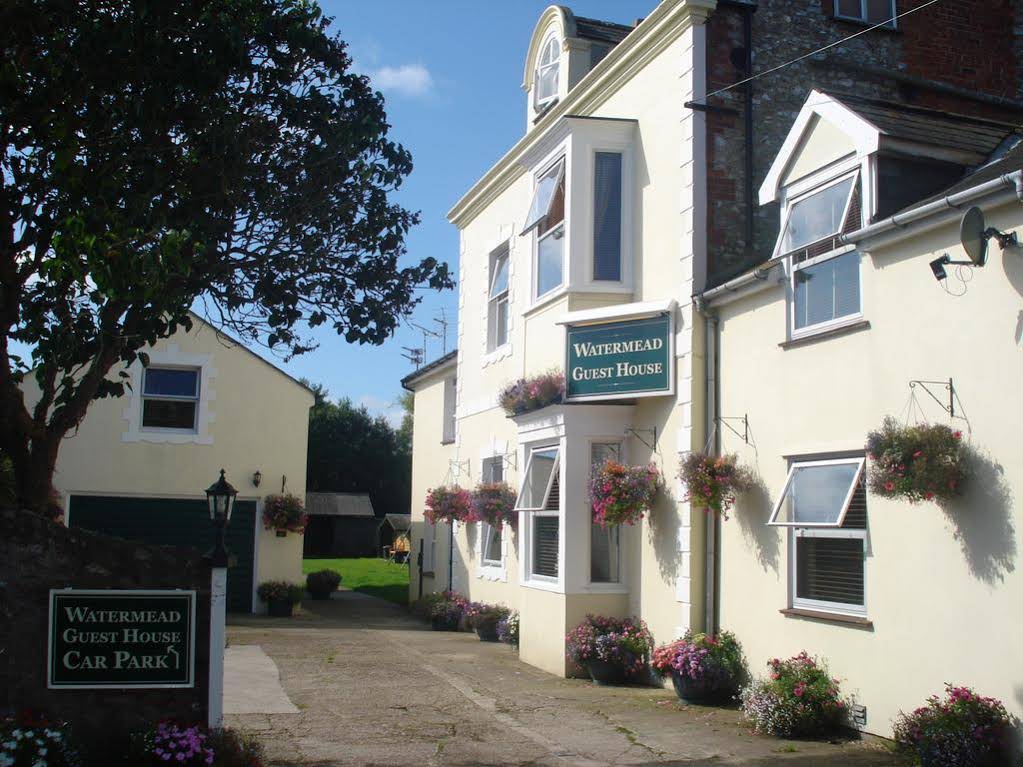 Watermead Guest House